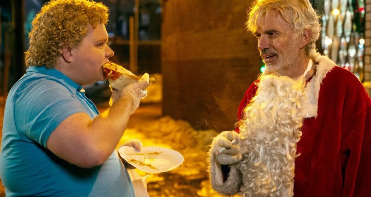 I Migliori Film Di Natale Su Netflix
