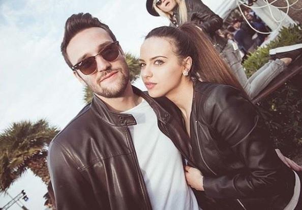 Andrea Zenga - Alessandra Sgolastra: Le coppie VIP della ...